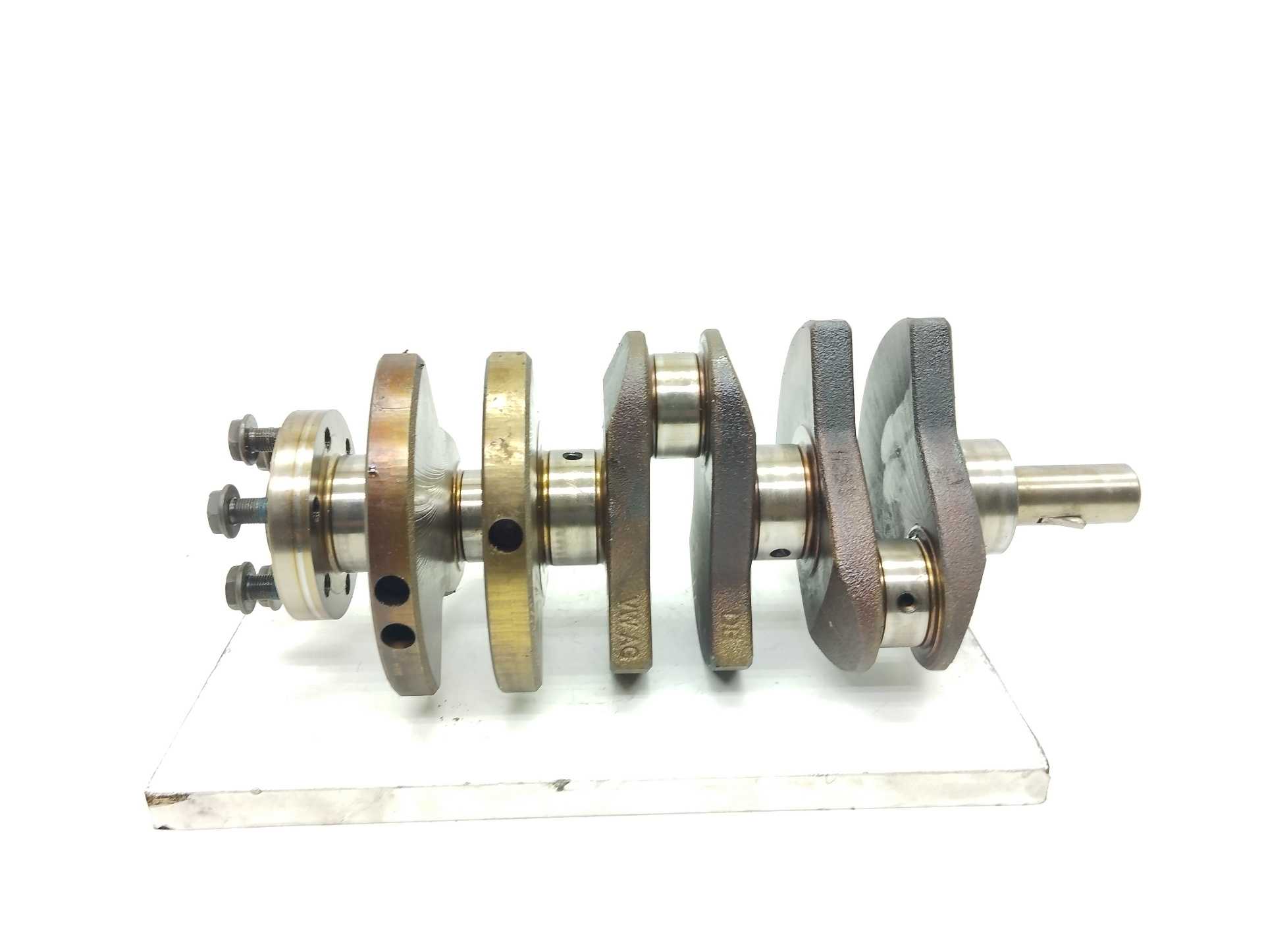 Recambio de cigueñal para seat ibiza (6l1) cool referencia OEM IAM   