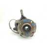 Recambio de mangueta delantera izquierda para peugeot 208 style referencia OEM IAM  1607557480 