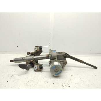 Recambio de columna direccion para opel corsa d cmon referencia OEM IAM 2611786711A 11213105 