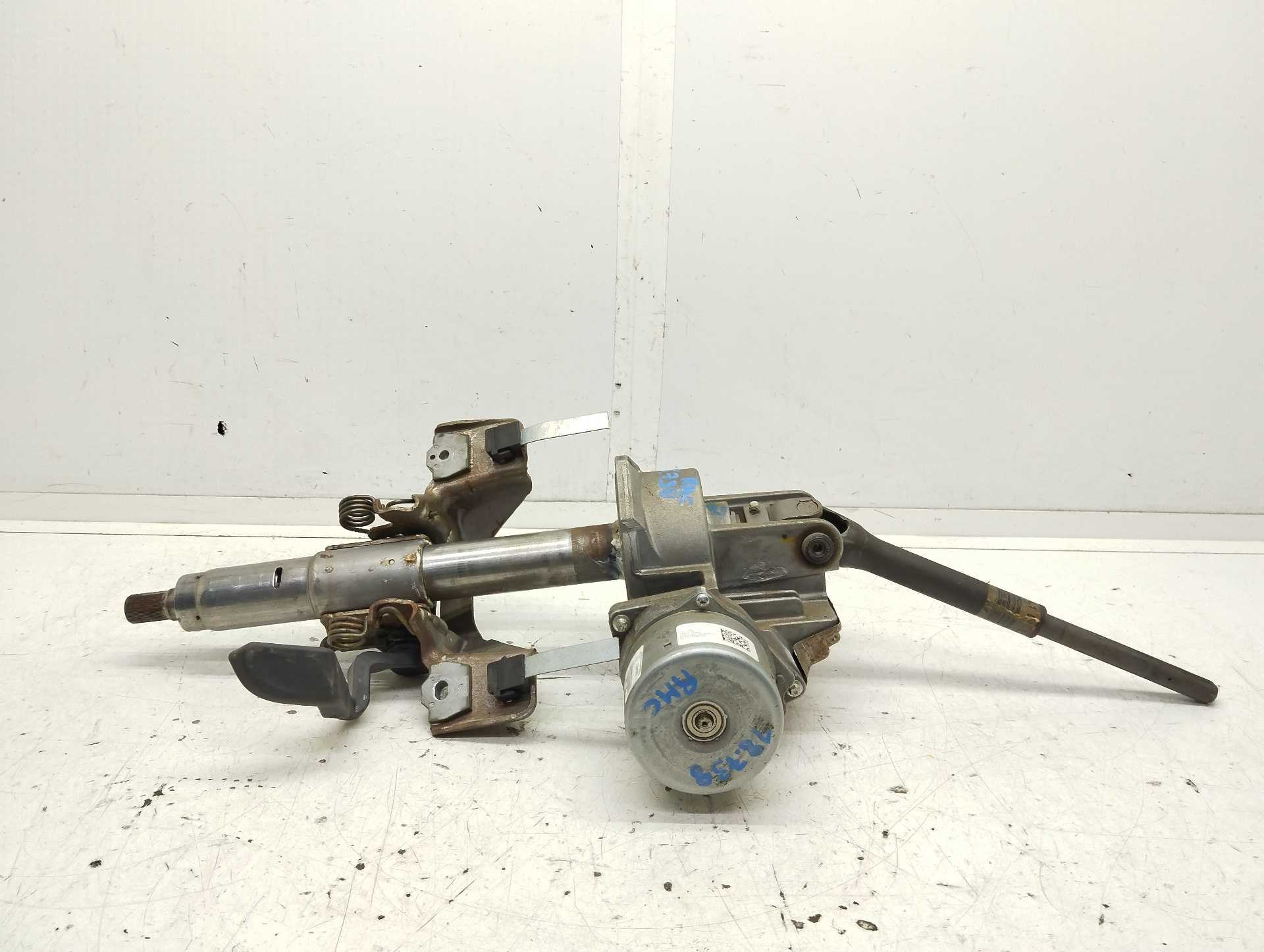Recambio de columna direccion para opel corsa d cmon referencia OEM IAM 2611786711A 11213105 