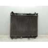 Recambio de radiador agua para toyota yaris (ksp9/scp9/nlp9) básico referencia OEM IAM MF42211888851  