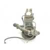 Recambio de mangueta delantera izquierda para peugeot 208 style referencia OEM IAM  1607557480 