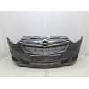 Recambio de paragolpes delantero para opel combo d expression l1h1 referencia OEM IAM 735593391  