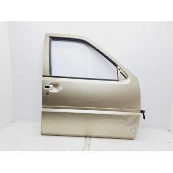 Recambio de puerta delantera derecha para nissan terrano/terrano.ii (r20) comfort referencia OEM IAM   