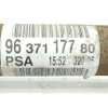 Recambio de transmision delantera izquierda para peugeot 307 break/sw (s2) sw pack referencia OEM IAM 9637117780  
