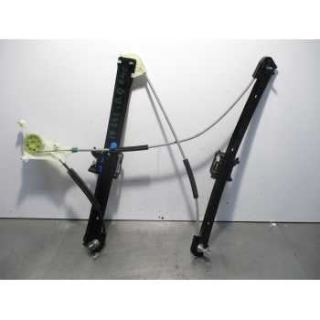 Recambio de elevalunas delantero derecho para audi a3 sedán (8vm) 30 tdi básico referencia OEM IAM 8V4837462 ELECTRICO CONFORT 4