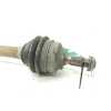 Recambio de transmision delantera izquierda para peugeot 307 break/sw (s2) sw pack referencia OEM IAM 9637117780  