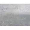Recambio de paragolpes delantero para opel combo d expression l1h1 referencia OEM IAM 735593391  