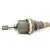 Recambio de transmision delantera izquierda para peugeot 307 break/sw (s2) sw pack referencia OEM IAM 9637117780  