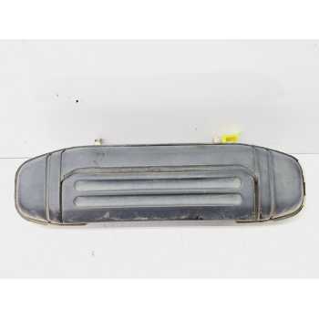 Recambio de maneta exterior delantera izquierda para mitsubishi galloper (hyundai) 2.5 td (5-ptas.) referencia OEM IAM   
