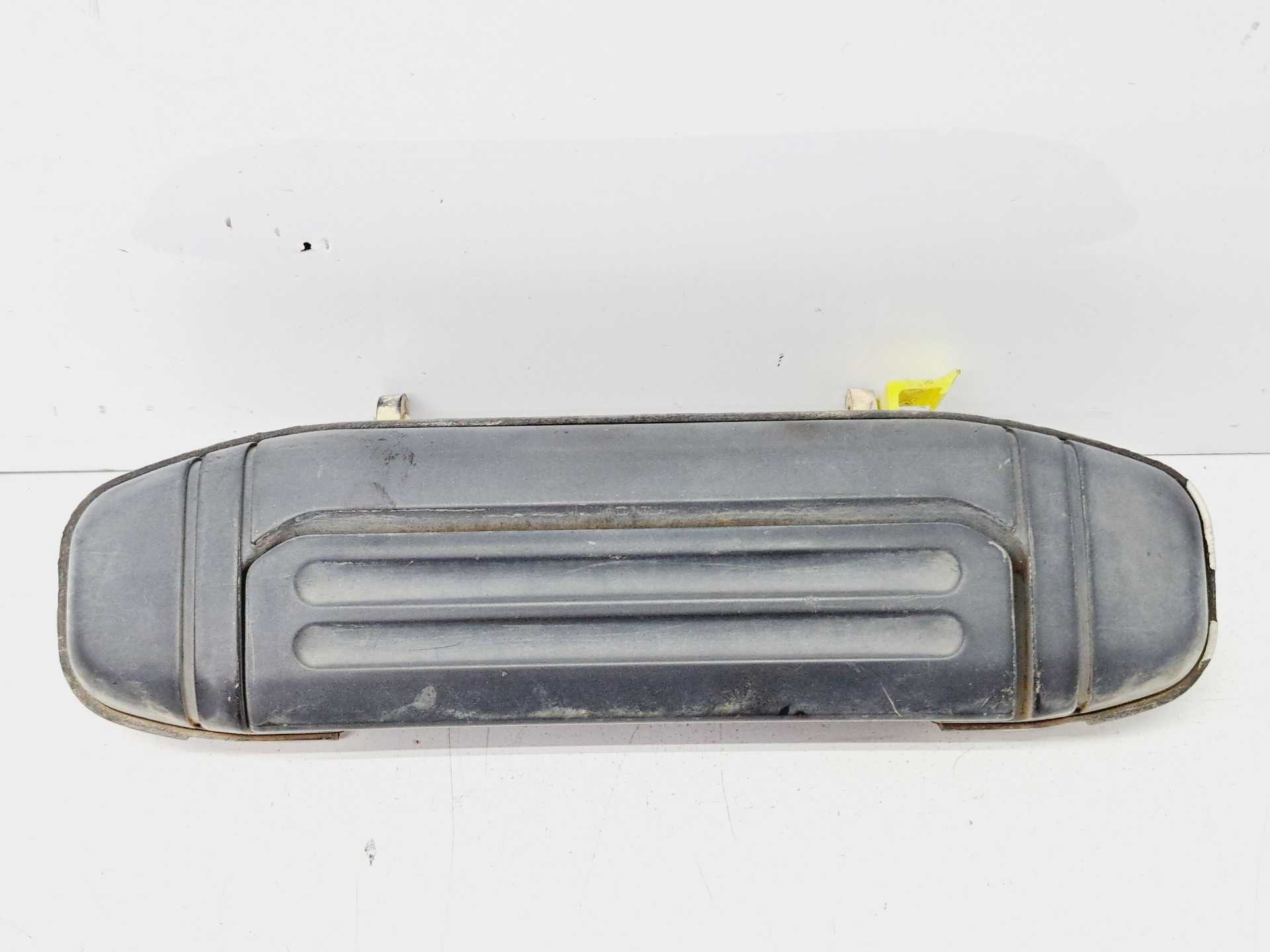 Recambio de maneta exterior delantera izquierda para mitsubishi galloper (hyundai) 2.5 td (5-ptas.) referencia OEM IAM   