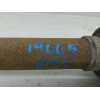 Recambio de transmision delantera izquierda para peugeot 307 break/sw (s2) sw pack referencia OEM IAM 9637117780  