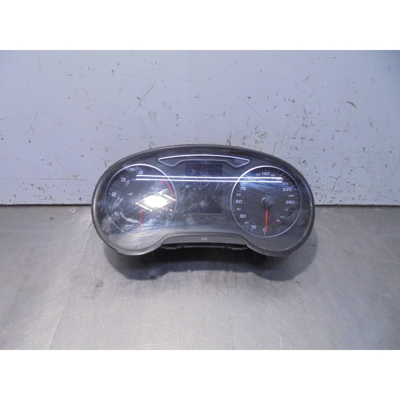 Recambio de cuadro instrumentos para audi a3 sportback (8vf) 30 tdi design referencia OEM IAM A2C12961100 VDO 