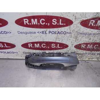 Recambio de maneta exterior trasera derecha para seat leon (5f1) 1.2 tsi referencia OEM IAM 5N0839885  