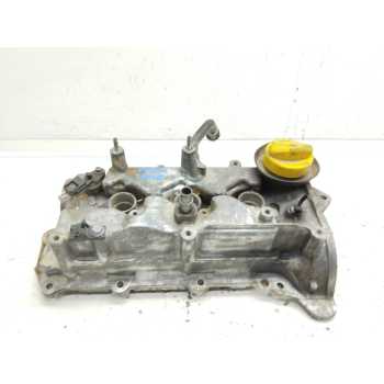 Recambio de tapa balancines para renault captur dynamique referencia OEM IAM 132647109R  