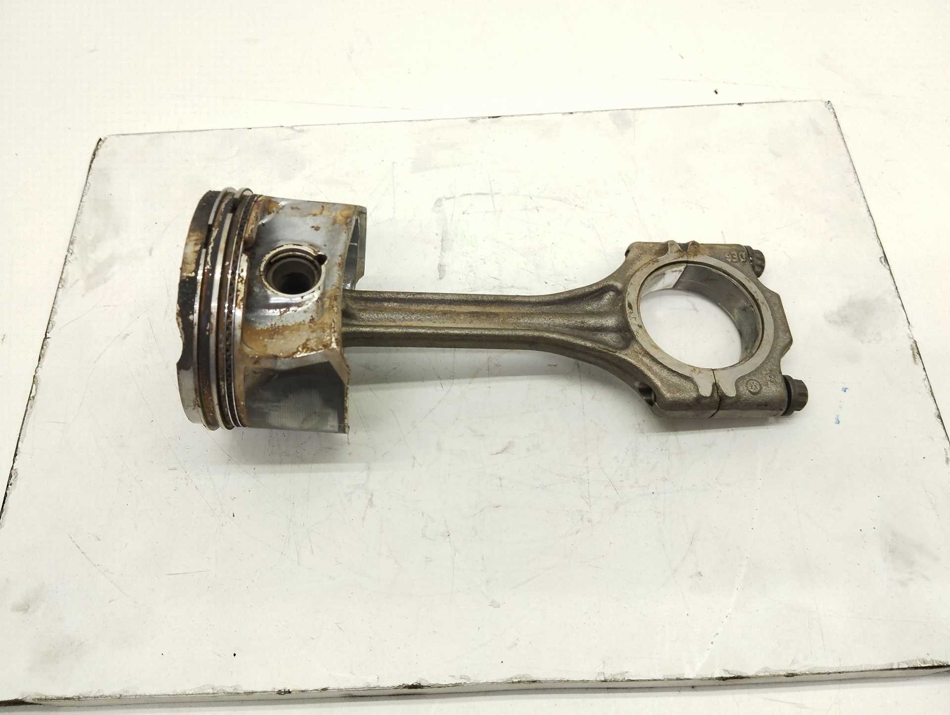 Recambio de piston para seat ibiza (6l1) cool referencia OEM IAM   