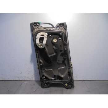 Recambio de elevalunas delantero izquierdo para land rover range rover sport v6 td hse referencia OEM IAM 994730 BROSE 