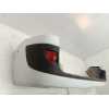 Recambio de paragolpes trasero para renault kangoo (f/kc0) 1.5 dci diesel referencia OEM IAM 8200150631  