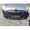 Recambio de paragolpes delantero para opel combo d expression l1h1 referencia OEM IAM 735593391  