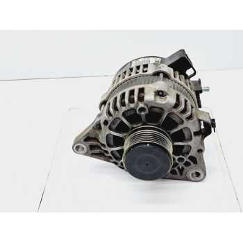 Recambio de alternador para kia carens ( ) basic referencia OEM IAM 373002A900 REMY 