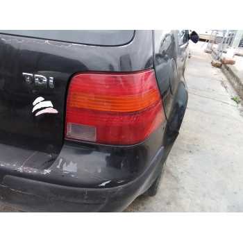 Recambio de piloto trasero derecho para volkswagen golf iv berlina (1j1) conceptline referencia OEM IAM   