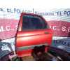 Recambio de puerta trasera izquierda para citroën xsara picasso 1.6 hdi 90 sx referencia OEM IAM   