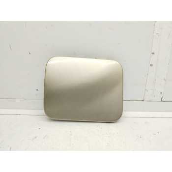 TAPA EXTERIOR COMBUSTIBLE 
