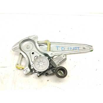ELEVALUNAS TRASERO DERECHO 857200D120 973581101 DENSO