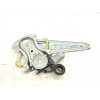 Recambio de elevalunas trasero derecho para toyota yaris active hybrid referencia OEM IAM 857200D120 973581101 DENSO