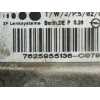 Recambio de bomba servodireccion para opel astra gtc cosmo referencia OEM IAM 7625955136 13192897 