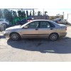 volvo s40 berlina del año 2001