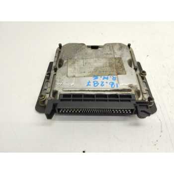 Recambio de centralita motor uce para peugeot 307 (s1) xs referencia OEM IAM 9643524880 0281010747 BOSCH