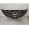 Recambio de rejilla delantera para mazda 6 berlina (gg) 2.0 crtd 136 active (4-ptas.) referencia OEM IAM   