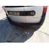 Recambio de paragolpes trasero para opel combo d expression l1h1 referencia OEM IAM   