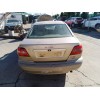 volvo s40 berlina del año 2001