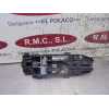 Recambio de maneta exterior trasera derecha para seat leon (5f1) 1.2 tsi referencia OEM IAM 5N0839885  