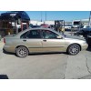 volvo s40 berlina del año 2001