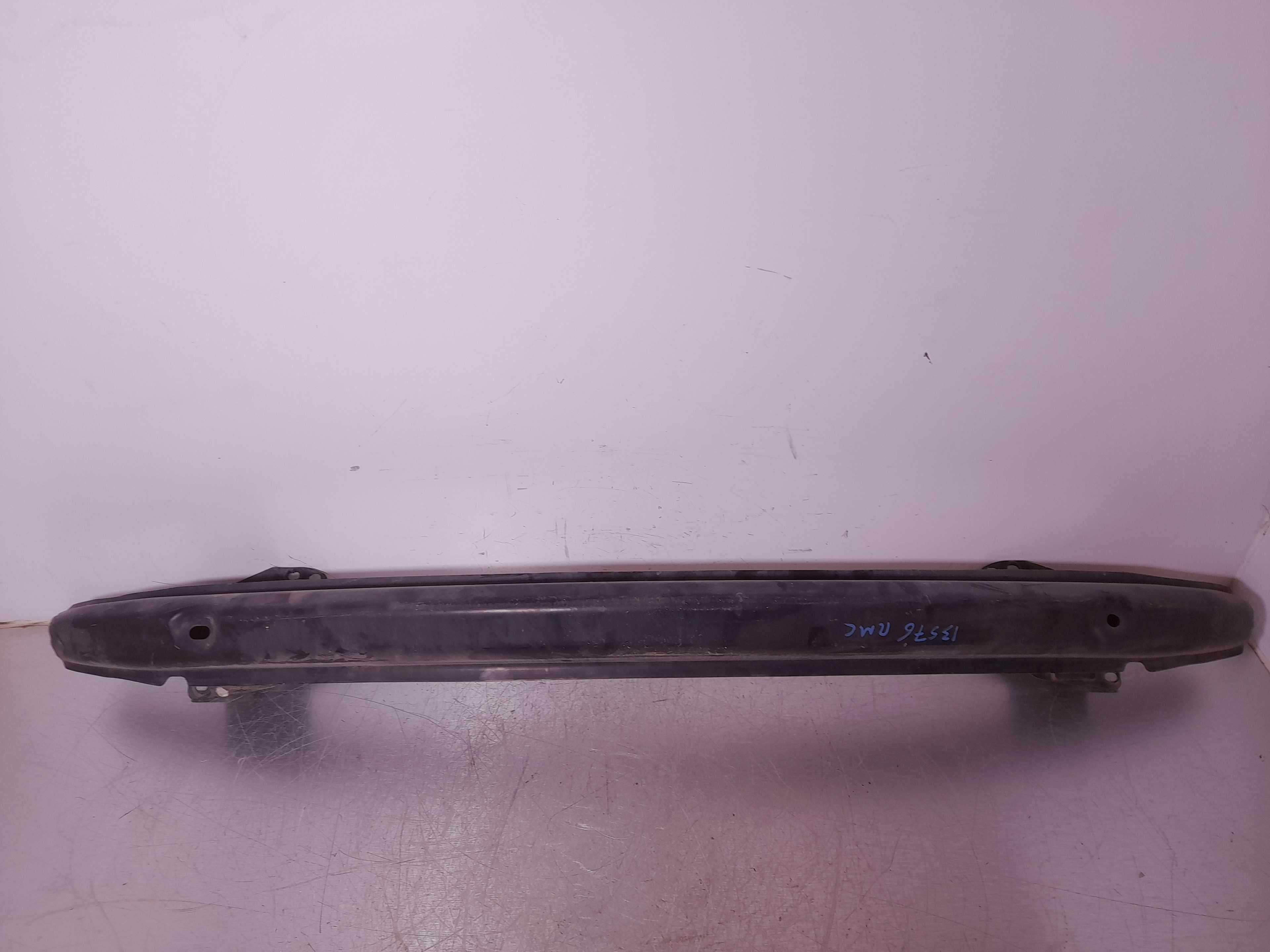 Recambio de refuerzo paragolpes trasero para seat leon (1m1) stella referencia OEM IAM   