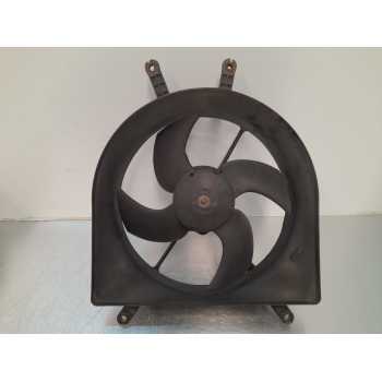 ELECTROVENTILADOR 