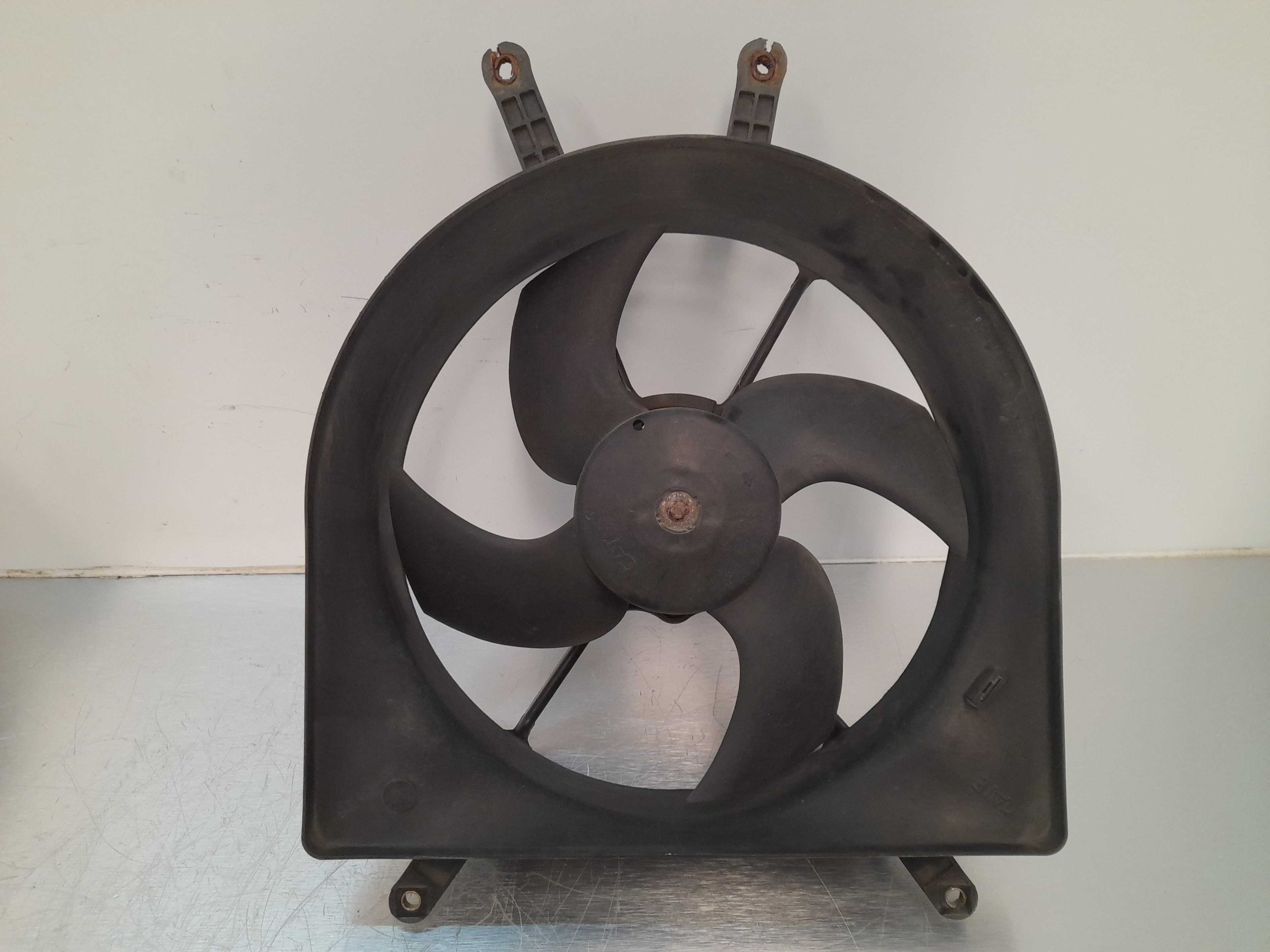 Recambio de electroventilador para honda civic berlina .5 (ma/mb) 1.5 vtec-e (ma9) referencia OEM IAM   