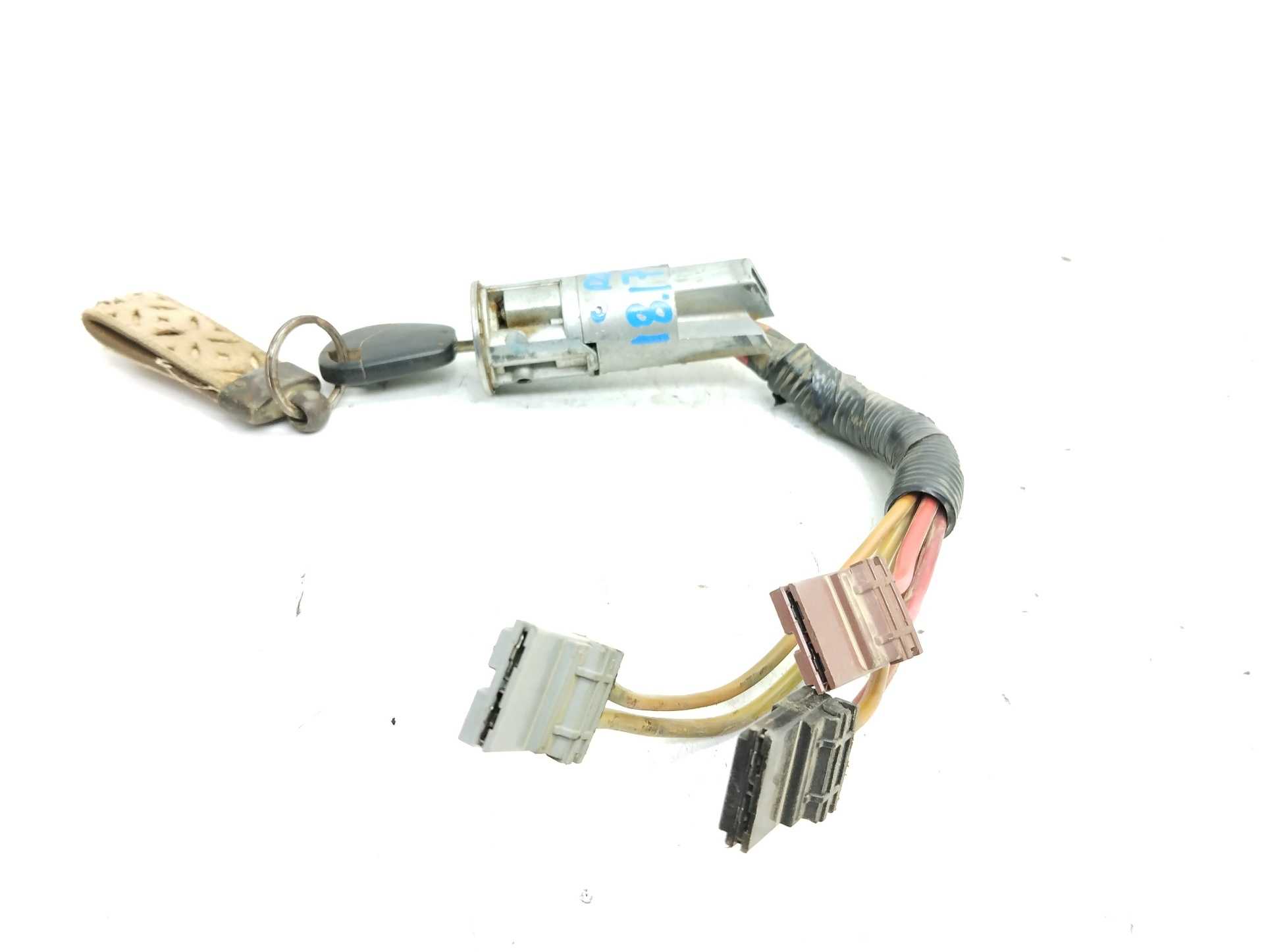Recambio de conmutador de arranque para fiat scudo (222) 1.9 diesel referencia OEM IAM   