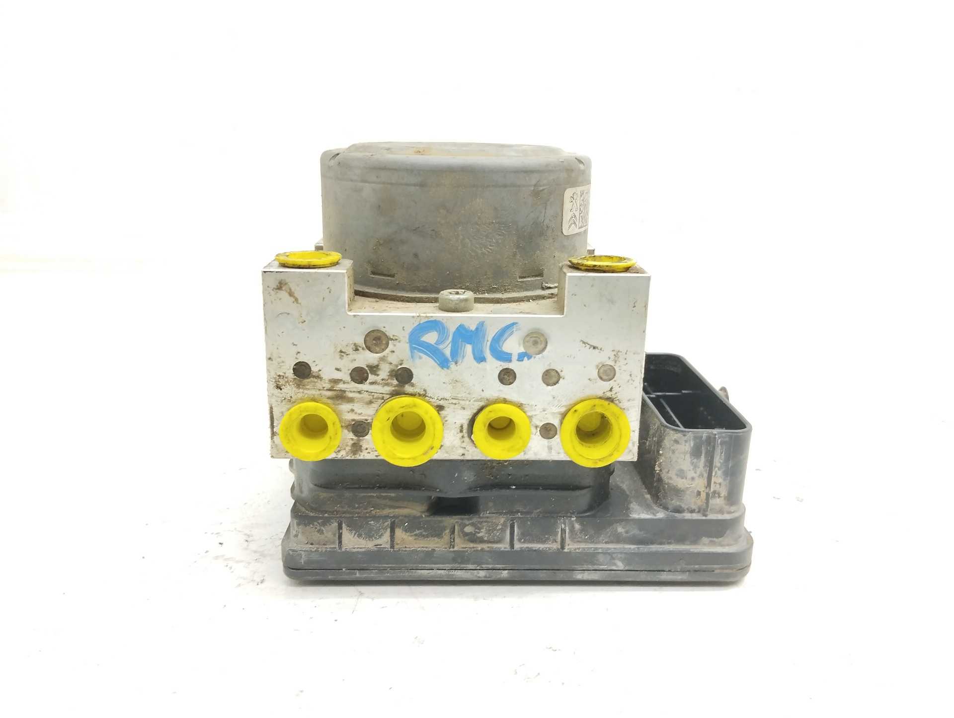 Recambio de abs para peugeot 2008 (--.2013) allure referencia OEM IAM 9829337480  