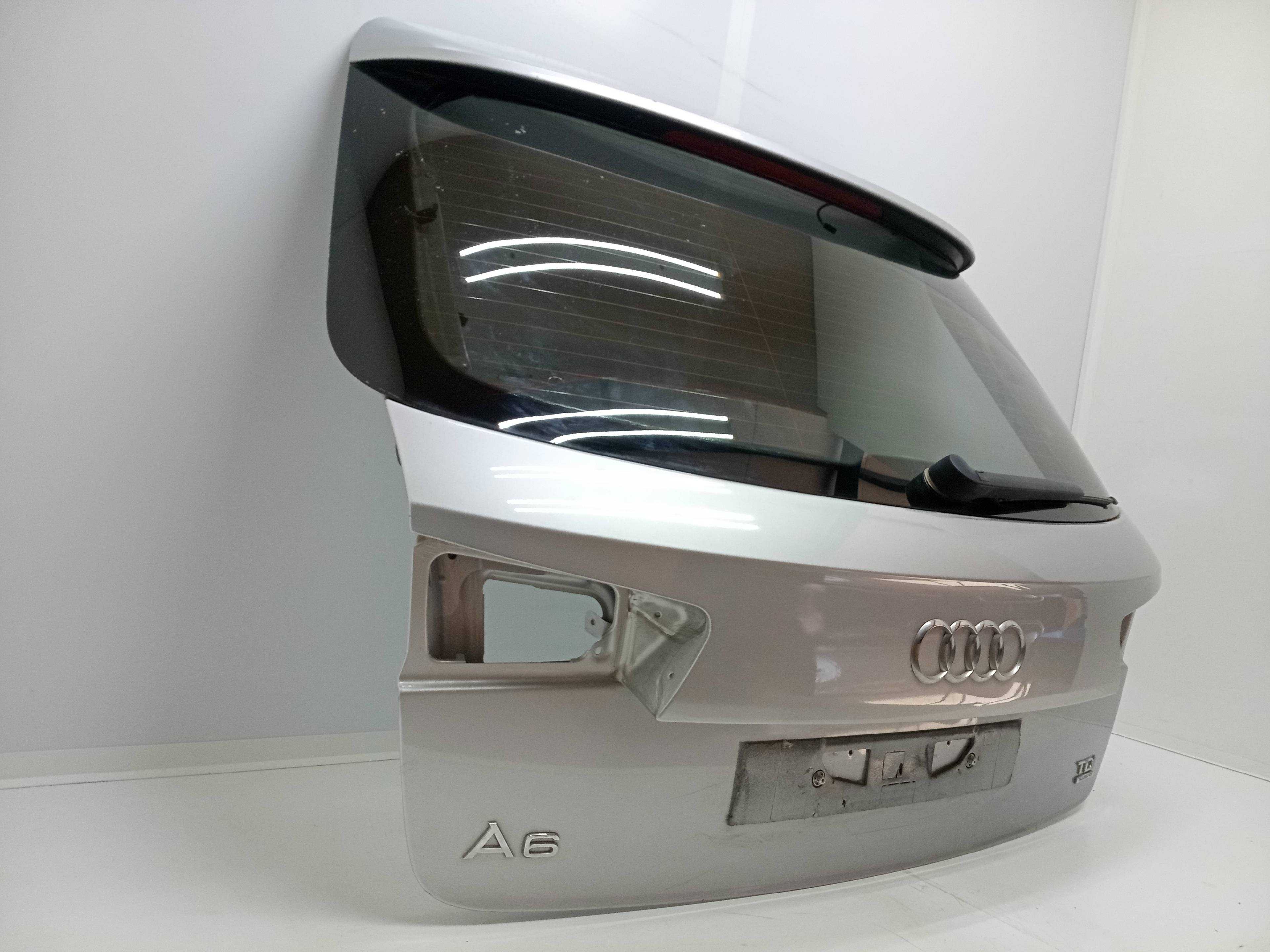 Recambio de porton trasero para audi a6 avant (4g5) 3.0 tdi quattro referencia OEM IAM   