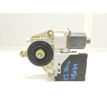 MOTOR ELEVALUNAS DELANTERO IZQUIERDO 1K4837401T 0130822229 BOSCH