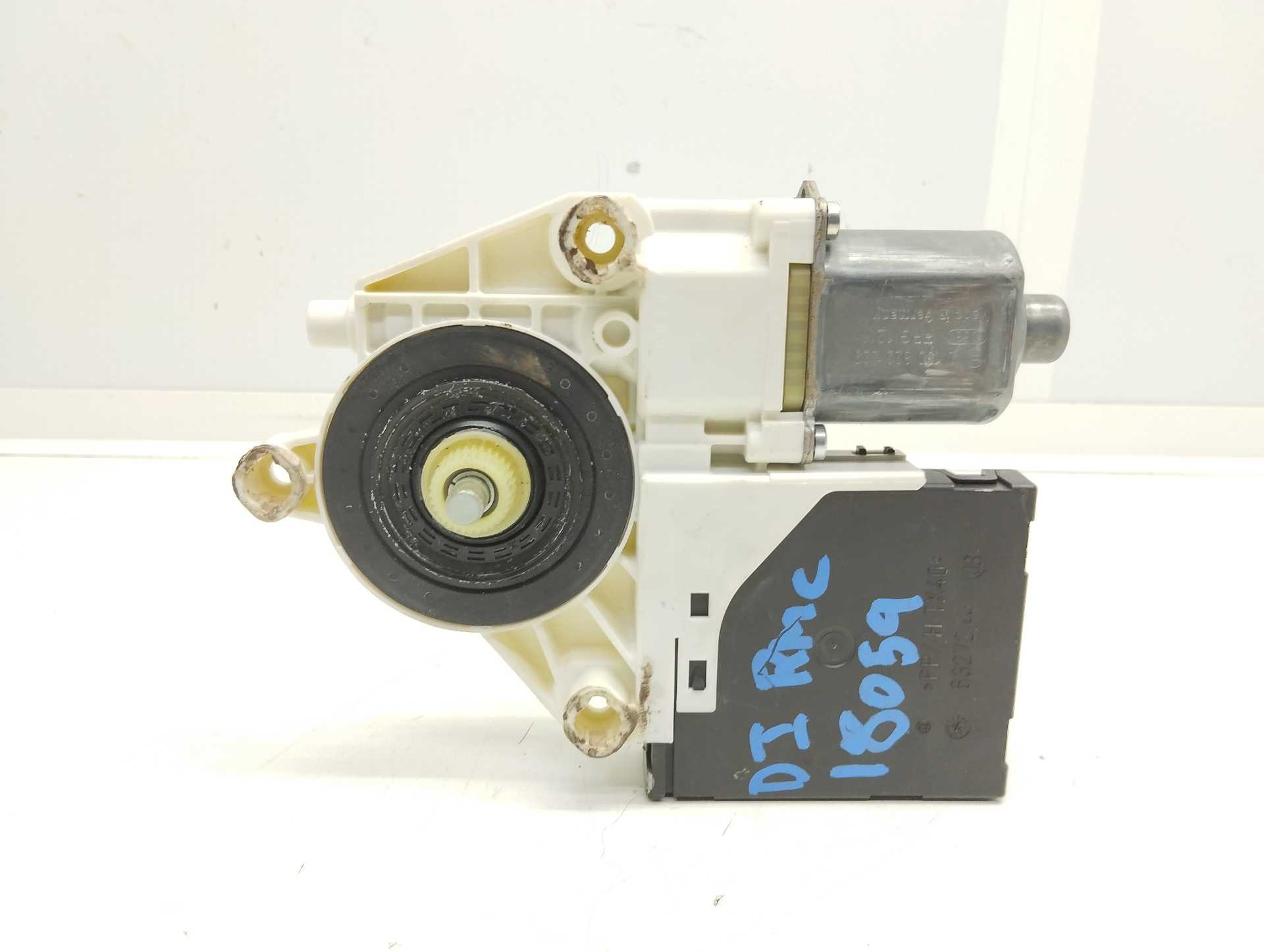 Recambio de motor elevalunas delantero izquierdo para volkswagen golf v berlina (1k1) gt referencia OEM IAM 1K4837401T 013082222
