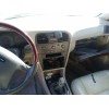 volvo s40 berlina del año 2001