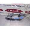 Recambio de maneta exterior trasera derecha para seat leon (5f1) 1.2 tsi referencia OEM IAM 5N0839885  