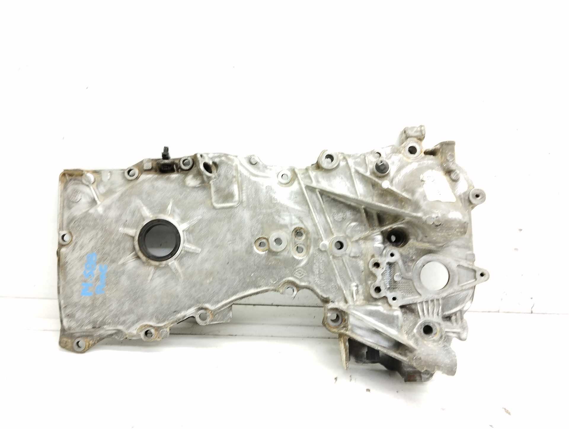 Recambio de tapa distribucion para renault captur dynamique referencia OEM IAM 135022061R 135020865R 