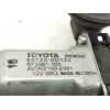 Recambio de elevalunas trasero derecho para toyota yaris active hybrid referencia OEM IAM 857200D120 973581101 DENSO