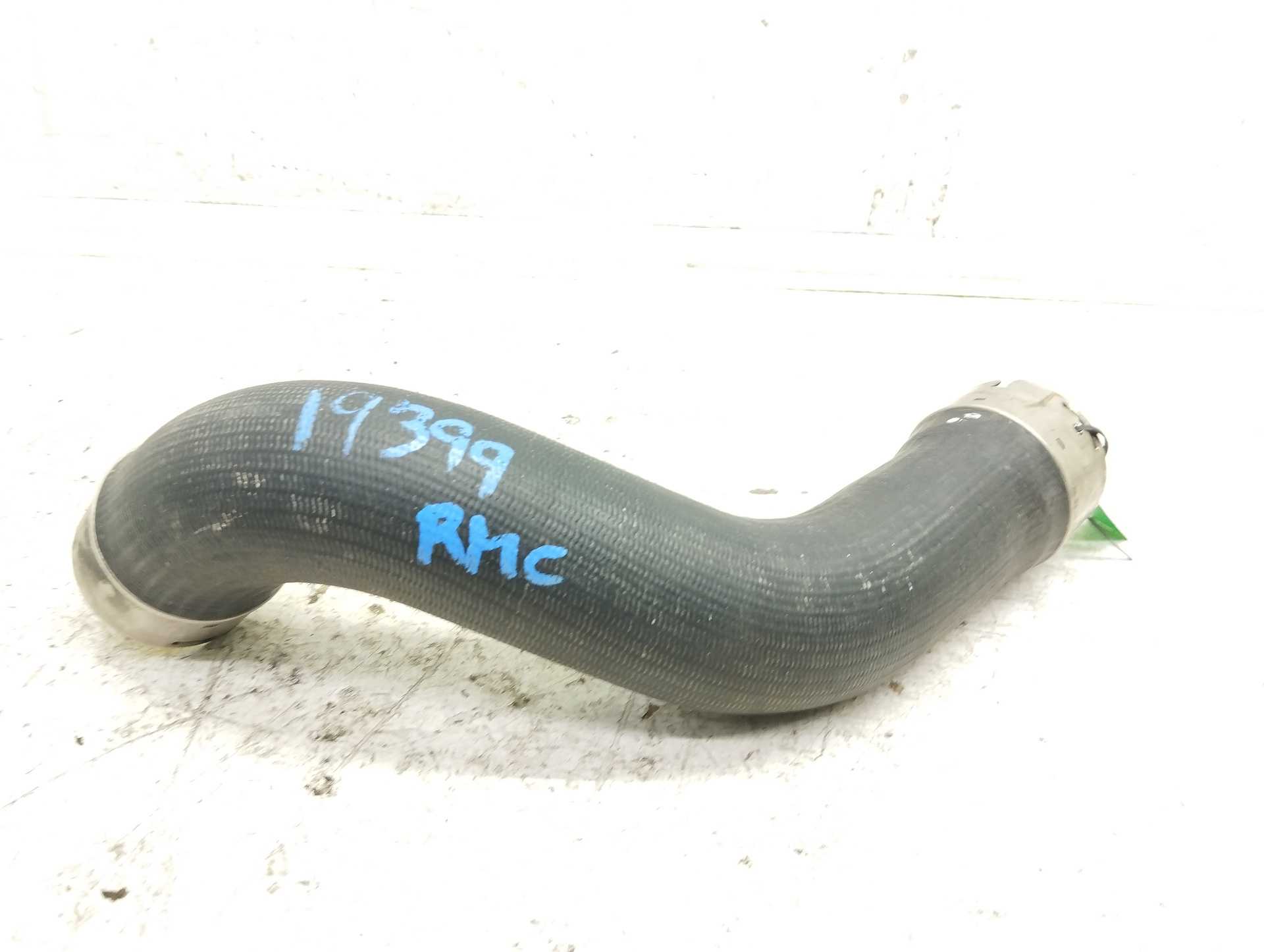 Recambio de tubo de admision para mercedes-benz clase gle (w166) gle 350 d 4matic referencia OEM IAM A1665280082  
